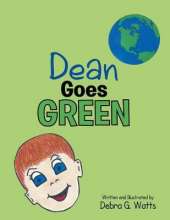 Dean Goes Green