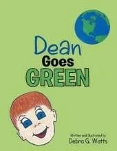 Dean Goes Green