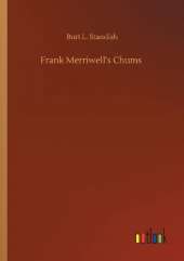 Frank Merriwell's Chums