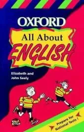All About English