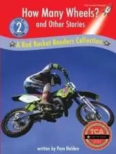 How Many Wheels? and Other Stories