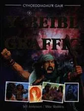Beibl Graffeg