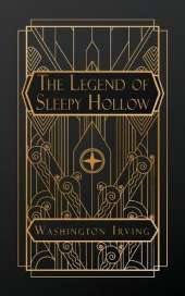 The Legend of Sleepy Hollow