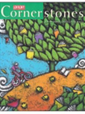 Cornerstones 3B: Anthology
