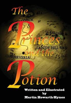 The Princes and the Potion