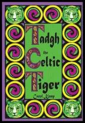 Tadgh the Celtic Tiger