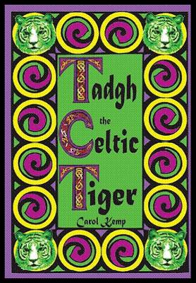 Tadgh the Celtic Tiger