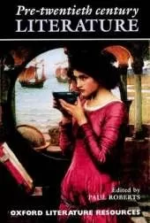 Pre-twentieth Century Literature