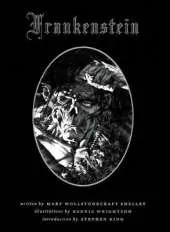 Bernie Wrightson's Frankenstein