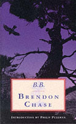 Brendon Chase