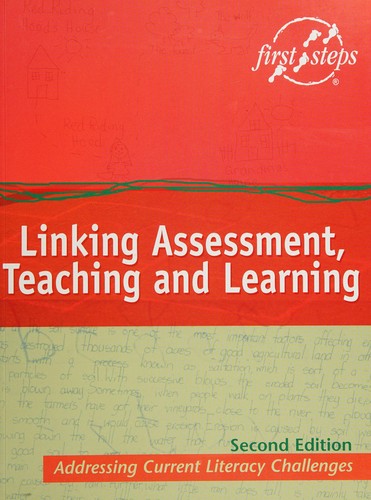 Linking Assessment, Teaching and Learning