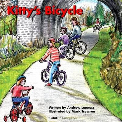 Kitty's Bicycle
