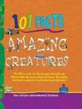 Amazing Creatures: Key stage 2