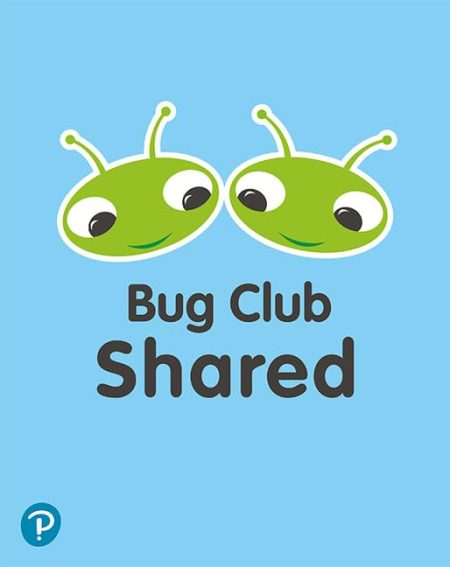Bug Club Shared Reading subscription