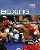Inside Sport: Boxing
