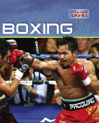 Inside Sport: Boxing