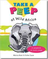 Take a Peep: At Wild Africa