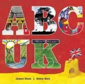 ABC Uk Mini Edition