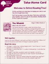 Oxford Reading Tree
