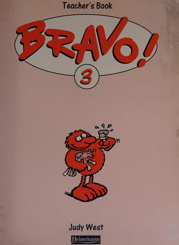 Bravo!: A Complete English Course for Junior A