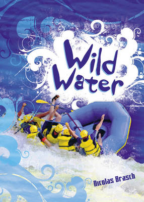 Pocket Worlds Non-Fiction Year 2: Wild Water