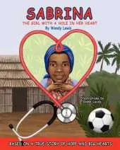 Sabrina, the Girl with a Hole in Her Heart