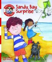 Sandy Bay Surprise