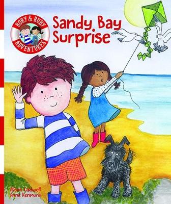 Sandy Bay Surprise