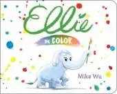 Ellie In Color