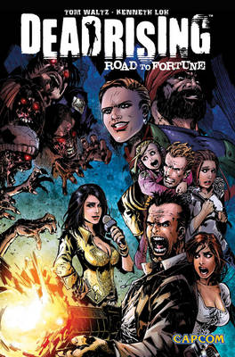 Dead Rising