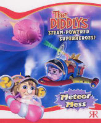 Meteor Mess
