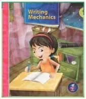 Writing Mechanics 1