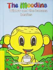 Wiblow and the banana berries.