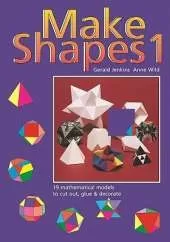 Make Shapes: Mathematical Models
