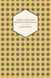 Twenty Thousand Leagues Under The Sea