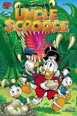 Uncle Scrooge