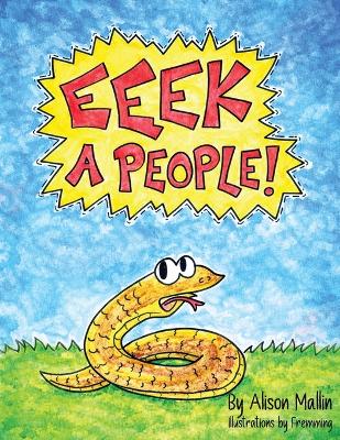 Eeek a People!