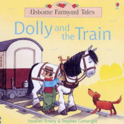 Dolly And The Train
