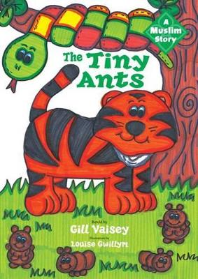 The Tiny Ants: a Muslim Story