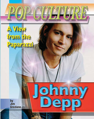 Johnny Depp