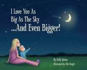 I Love You as Big as the Sky...and Even Bigger