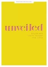 Unveiled Teen Girls' Devotional