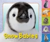 Animal Tabs: Snow Babies