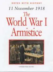 1918 World War I Armistice