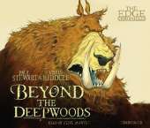 The Edge Chronicles: Beyond the Deepwoods: First Book of Twig
