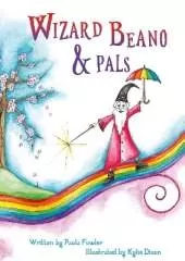Wizard Beano & Pals