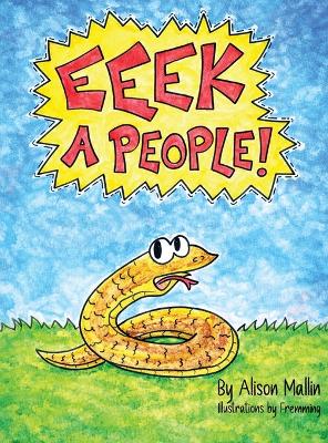 Eeek a People!