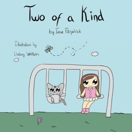 Two of a Kind