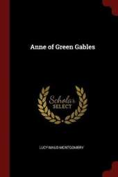 Anne of Green Gables