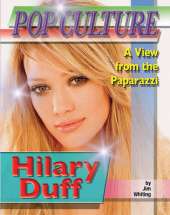 Hilary Duff